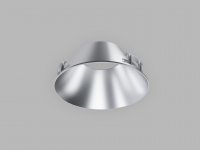 LED2 6099106 VIGO L reflektor, S UGR st��brn�