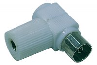 EMOS Konektor IEC A224F z�suvka 1804000500