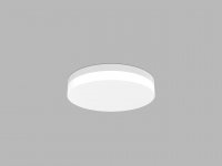 LED2 1460151D Stropn� sv�tidlo YPSO 30, W DALI/PUSH DIM 10-22W 3000K/4000K b�l�