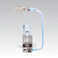 NARVA H3 12V 55W PK22s RP+50% NARVA 48335