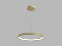 LED2 3275157CSTW Závěsné svítidlo CIRO 60 P-Z, G CASAMBI TW 40W 3000K-4000K zlatá LED2 3275157CSTW Závěsné svítidlo CIRO 60 P-Z, G CASAMBI TW 40W 3000K-4000K zlatá