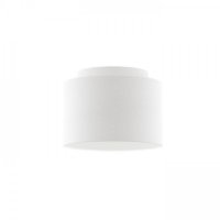 RENDL DOUBLE 40/30 st�nidlo Polycotton b�l�/b�l� PVC max. 23W R11599