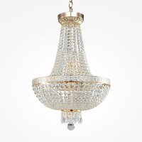 MAYTONI lustr Bella DIA750-TT40-WG MAYTONI lustr Bella DIA750-TT40-WG