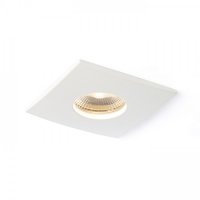 RENDL WATERBOY SQ matná bílá 230V LED 10W 40° IP65 3000K R11728 RENDL WATERBOY SQ matná bílá 230V LED 10W 40° IP65 3000K R11728