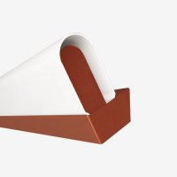 LUCIS nástěnné svítidlo AULA 20,2W LED 4000K akrylátové sklo měď DALI AU3.L4.1200.72M DALI2 LUCIS nástěnné svítidlo AULA 20,2W LED 4000K akrylátové sklo měď DALI AU3.L4.1200.72M DALI2