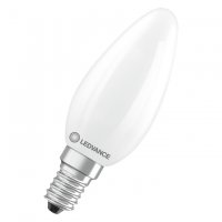 LEDVANCE LED Classic B 25 Filament P 1.8W 827 matn� E14 4099854466212