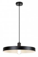 Rabalux závěsné svítidlo Alatar E27 1x MAX 40W matná černá 72017 Rabalux závěsné svítidlo Alatar E27 1x MAX 40W matná černá 72017