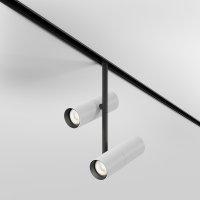 MAYTONI Sv�tidlo do kolejnice Elti Duo Exility 2700-6000K 24W 36d Dim Smart TR005-4-2X12W-DS-BW