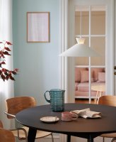 NORDLUX Dial 45 závěsné svítidlo bílá 2213353001 NORDLUX Dial 45 závěsné svítidlo bílá 2213353001