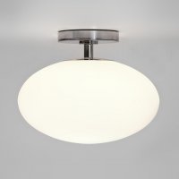 ASTRO stropn� sv�tidlo Zeppo Ceiling 60W E27 chrom 1176001