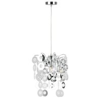 ACA Lighting Acryl z�v�sn� sv�tidlo SF171411P