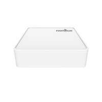 NORDLUX Smart Dual-Wifi Bridge bílá 2170220001 NORDLUX Smart Dual-Wifi Bridge bílá 2170220001