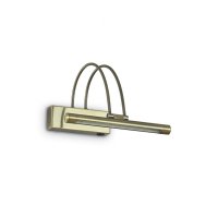 Ideal Lux BOW AP36 BRUNITO 121338 Ideal Lux BOW AP36 BRUNITO 121338