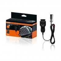 OSRAM BATTERYcharge SOLAR kabel pro sol�rn� udr�ova� bateri� 1ks OSPOBD