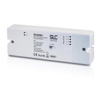 SLC Bus 250mA PSU DALI IP20 nap�jen�