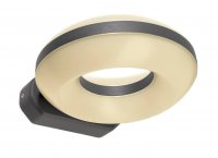 Deko-Light n�st�nn� p�isazen� sv�tidlo Muscae 220-240V AC/50-60Hz 13,10 W 3000 K 860 lm 200 tmav�ed� 731081