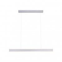 PAUL NEUHAUS LED z�v�sn� sv�tidlo, ocel, L=100cm, modern� design 2700-5000K PN 8363-55