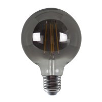 ACA Lighting LED FILAMENT E27 G95�kou�ov�8W 1800K 230V 400lm RA80 PALA958WWSM