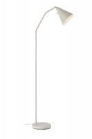 Marksl�jd Funil LED stojac� lampa b�ov� 3 krokov� stm�v�n�