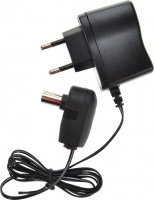 Solight ant�nn� adapt�r, s nap�jec� v�hybkou, 100mA CN03