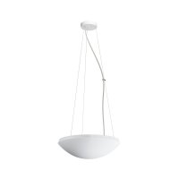 OSMONT TIT66315 TITAN L3 z�v�sn� plastov� sv�tidlo b�l� IP40 3000 K 54W LED DALI