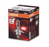 OSRAM auto��rovka H4 64193SUP, 60W, 12V, P43t