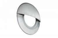 Paulmann vrchn� krou�ek Cover Cap nerez ocel 937.43 P 93743