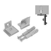 SLC mont�n� dr��k pro profil Pro L2 90� �hel