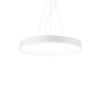 LED Z�v�sn� sv�tidlo Ideal Lux Halo SP1 D60 White 4000K 226750 34W 5000lm 60cm b�l�