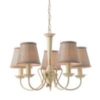 ACA Lighting Textile z�v�sn� sv�tidlo DL8315