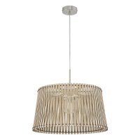 EGLO Závěsné svítidlo SENDERO 96193 EGLO Závěsné svítidlo SENDERO 96193