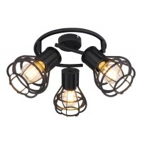 GLOBO CLASTRA 15388-3 Stropní svítidlo GLOBO CLASTRA 15388-3 Stropní svítidlo