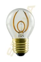 Segula 50640 LED soft kapka �ir� E27 3,2 W (20 W) 190 Lm 2.200 K