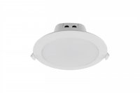 Deko-Light vestavn� bodov� sv�tidlo - Acrux Pro 145, 20 W, DIM, 2700/3000/4000 K, b�l� 565751