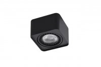 Azzardo AZ4130 stropn� sv�tidlo bodov� PAOLA 1 230V BK