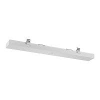 Deko-Light modulov� syst�m Sanotrunk Universal, nosi� senzor� a dal��ho p��slu�enstv�, 5 vodi��, On/Off 931168