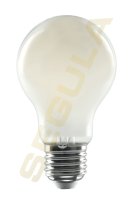 Segula 65616 LED ��rovka matn� E27 8,5 W (75 W) 1055 Lm 2.700 K