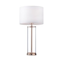 ACA Lighting Floor&Table stoln� sv�tidlo OD90801TWG