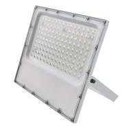 ACA Lighting LED SMD b�l� reflektor IP65 100W 6000K 12000lm 100-277V AC RA80 IK08 5let z�ruka bezpe�nostn� ventil J10060W