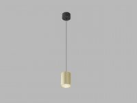 LED2 3480457DT Z�v�sn� sv�tidlo TINY II M Z, G TRIAC 11W 3000K/3500K/4000K zlat�