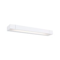 PAULMANN LED n�st�nn� sv�tidlo 3-krokov�-stm�vateln� Lucille IP44 2700K 230V 18W stm�vateln� b�l�