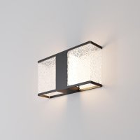 MAYTONI Venkovní nástěnné svítidlo Floeva E27x1 15W IP 65 O142WL-02B MAYTONI Venkovní nástěnné svítidlo Floeva E27x1 15W IP 65 O142WL-02B
