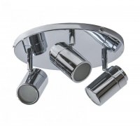 Azzardo AZ2556 bodové svítidlo Noemie 3 round Azzardo AZ2556 bodové svítidlo Noemie 3 round