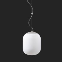 OSMONT TAN62842 TANIA L1 HP z�v�sn� sklen�n� sv�tidlo b�l� IP40 4000 K 52W LED DALI