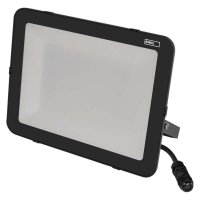 EMOS LED reflektor INOVO 150 W, �ed�, neutr�ln� b�l� ZS2662