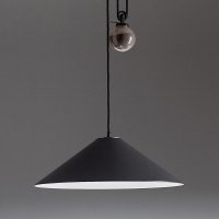 Artemide AGGREGATO st�n. CONO MET GR A089960