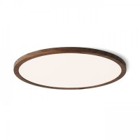RENDL HUE R 22 DIMM z�pustn� dekor tmav� o�ech 230V LED 24W 3000K R13442