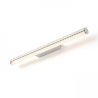 RENDL MONET 84 n�st�nn� ml��n� akryl/chrom 230V LED 29W IP44 3000K R13337