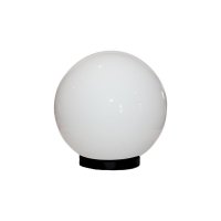 ACA Lighting venkovn� sv�tidlo SPHERE D250 op�l AC.3531S