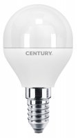 CENTURY LED MINI GLOBE HARMONY 4W E14 4000K 240d